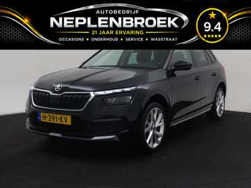 1.0 TSI Business Edition | Panorama | Winterpakket
