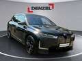 BMW iX xDrive40 I20 XE2 Schwarz - thumbnail 3