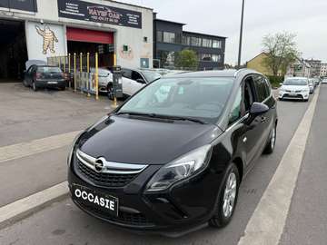 Zafira 1.6 CDTi ECOTEC Comfort Start/Stop