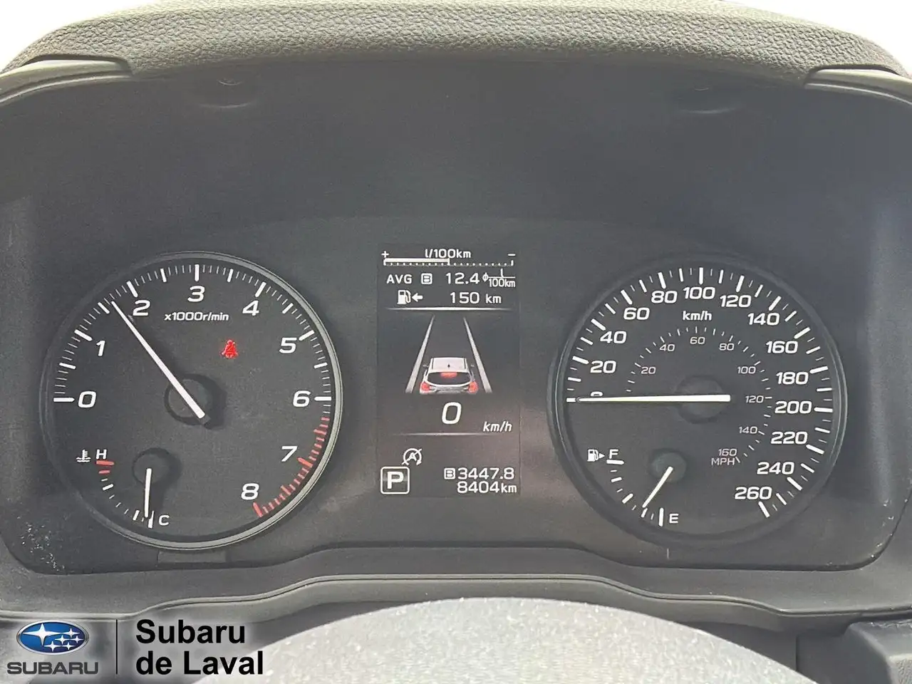 Subaru Impreza снимка Subaru Impreza