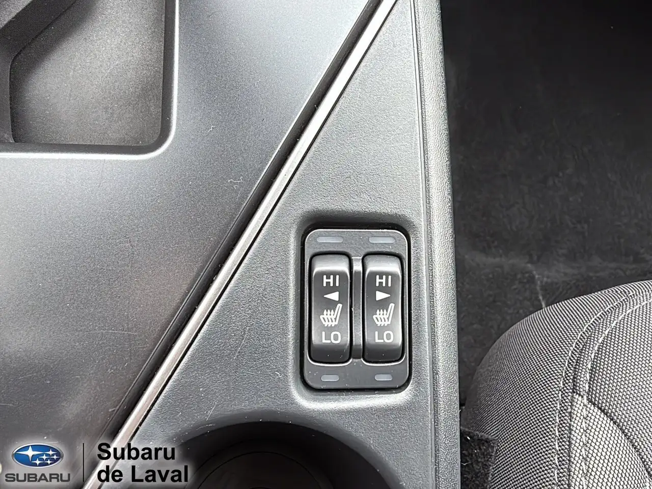 Subaru Impreza снимка Subaru Impreza