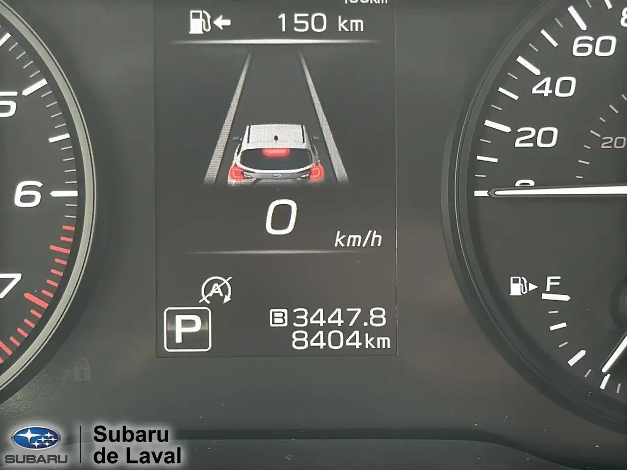Subaru Impreza снимка Subaru Impreza