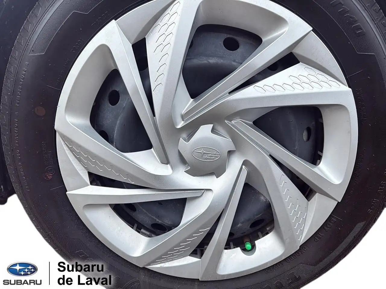 Subaru Impreza снимка Subaru Impreza
