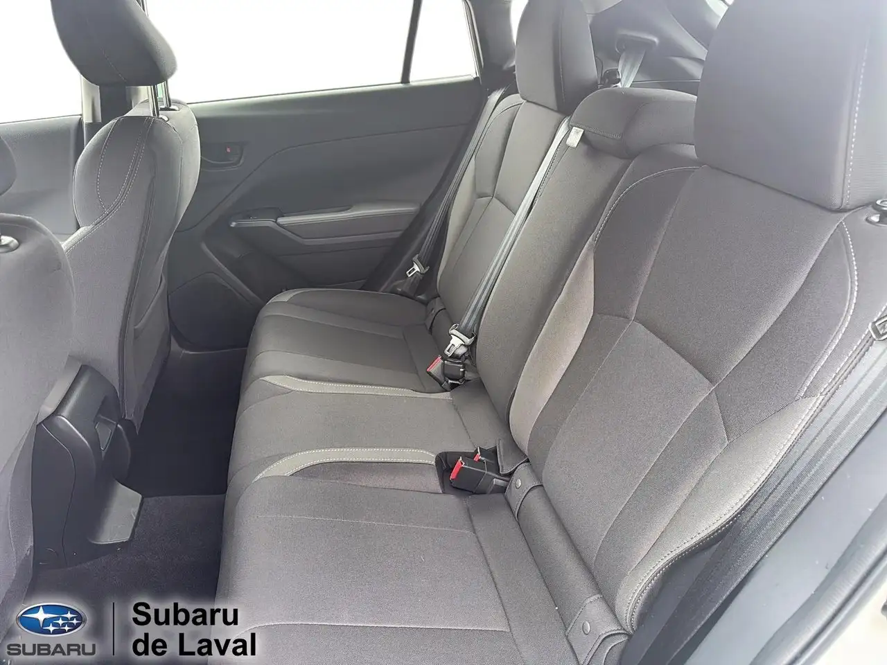Subaru Impreza снимка Subaru Impreza