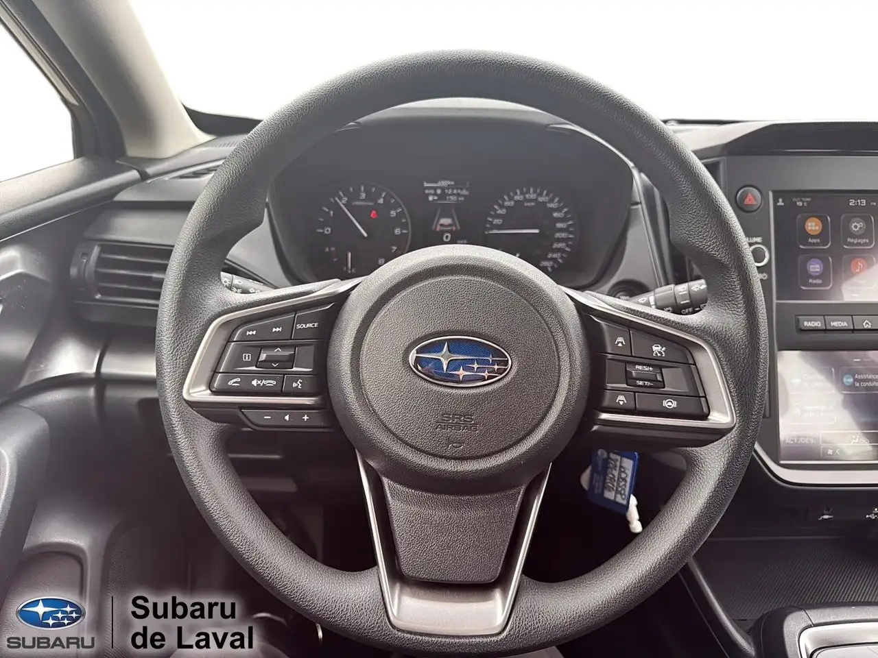 Subaru Impreza снимка Subaru Impreza