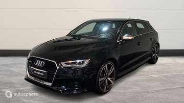 2.5 TFSI 400ch quattro S tronic 7 Euro6d-T
