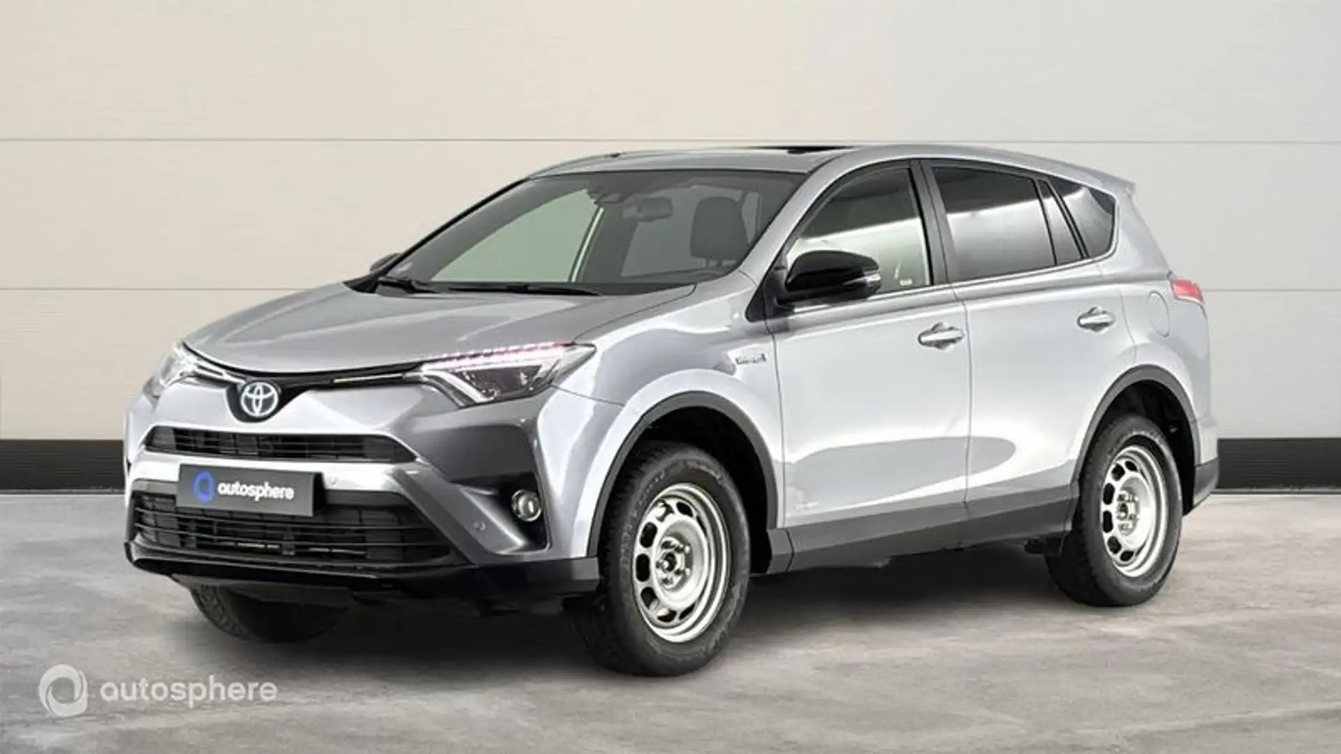 toyota rav-4