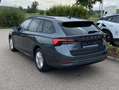 Skoda Octavia Combi 2.0 TDI DSG Ambition KOMFORTSITZE+ Grau - thumbnail 3