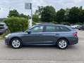 Skoda Octavia Combi 2.0 TDI DSG Ambition KOMFORTSITZE+ Grau - thumbnail 2