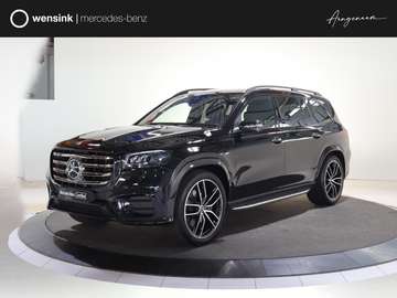 4MATIC AMG Line | Ultimate pakket | Massage voor e