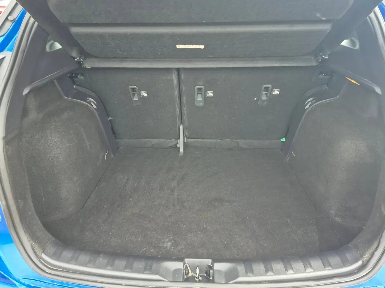 Nissan Kicks fotografie Nissan Kicks