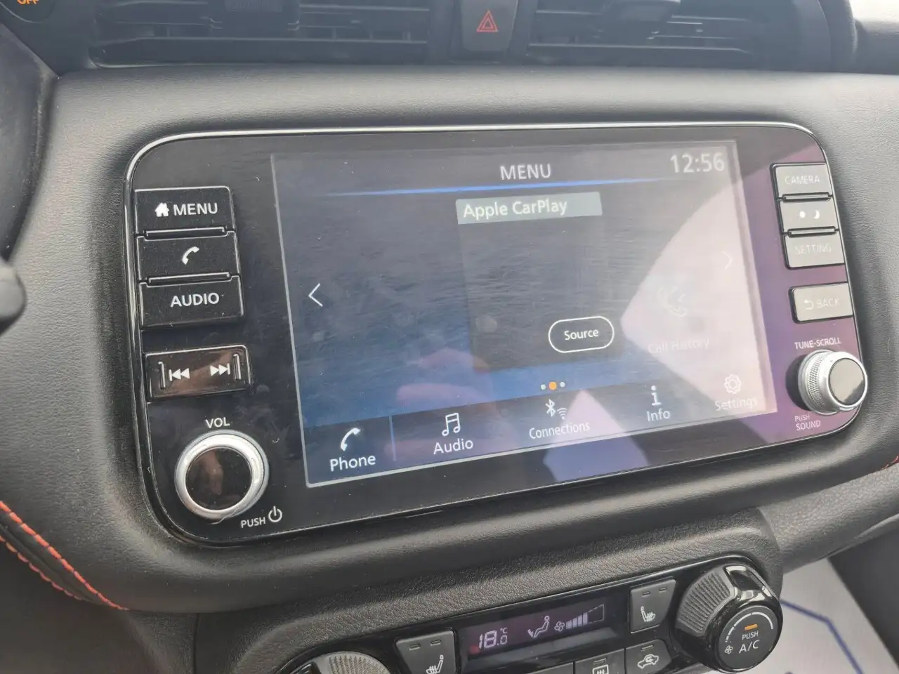 Nissan Kicks fotografie Nissan Kicks