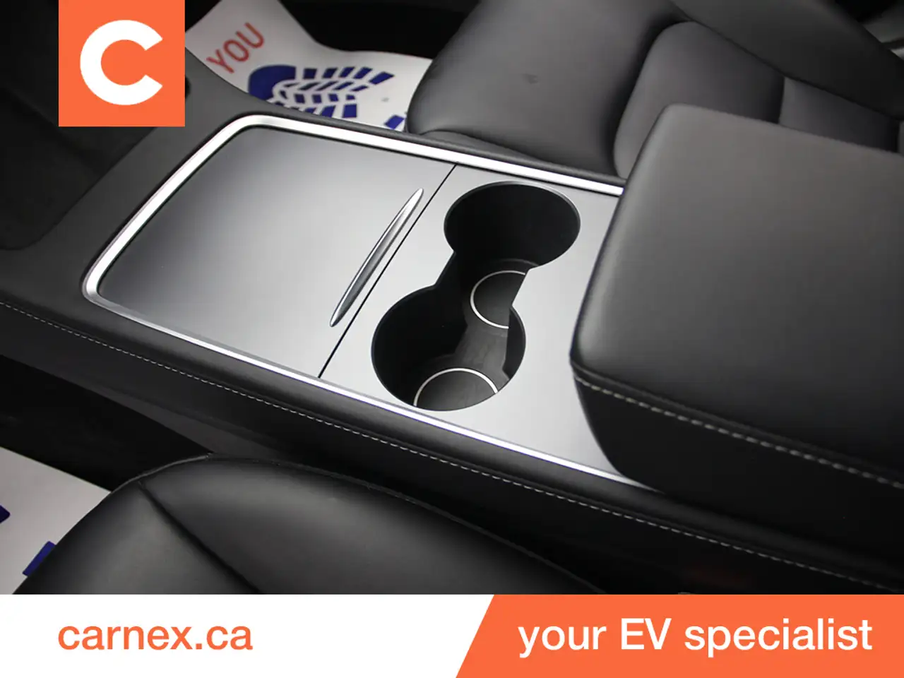 Tesla Model 3 photo Tesla Model 3