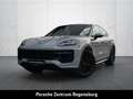 Porsche Cayenne GTS Coupé Burmester Sportsitze AHK - thumbnail 1