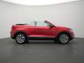 Volkswagen T-Roc Cabrio Goal DSG NAVI VIRT ACC SHZ CARPL Rot - thumbnail 5