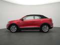 Volkswagen T-Roc Cabrio Goal DSG NAVI VIRT ACC SHZ CARPL Rot - thumbnail 21