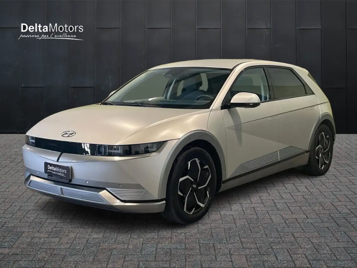 Hyundai IONIQ 72,6 kWh  Innovation Grigio - 1