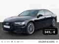 Audi A6 sport 55 TFSIe qu Matrix|ACC|4Zonen Noir - thumbnail 1