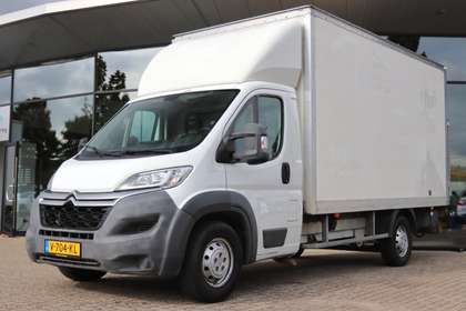 Citroen Jumper 35 2.2 HDI BAKWAGEN Citroën Jumper 35 2.2 HDI BAKW