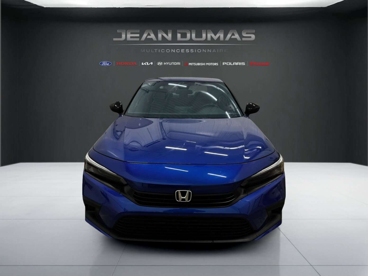 2024 Honda Civic Sport — снимка 1