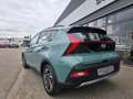 Hyundai BAYON Bayon Trend AT Mild-Hybrid 2WD AWR Vert - thumbnail 3