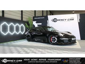 3.8i - 475 - GT3 Clubsport - Malus payé/ carplay/ caméra