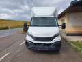 Iveco Daily 35S16 L Koffer+LBW/Klima/Cam/dig. Cockpit Weiß - thumbnail 1