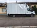 Iveco Daily 35S16 L Koffer+LBW/Klima/Cam/dig. Cockpit Weiß - thumbnail 3