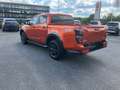 Isuzu D-Max D-MAX Double Cab 4x4 V-Cross A/T Orange - thumbnail 6