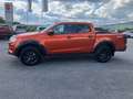 Isuzu D-Max D-MAX Double Cab 4x4 V-Cross A/T Orange - thumbnail 5