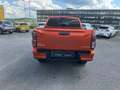 Isuzu D-Max D-MAX Double Cab 4x4 V-Cross A/T Orange - thumbnail 4