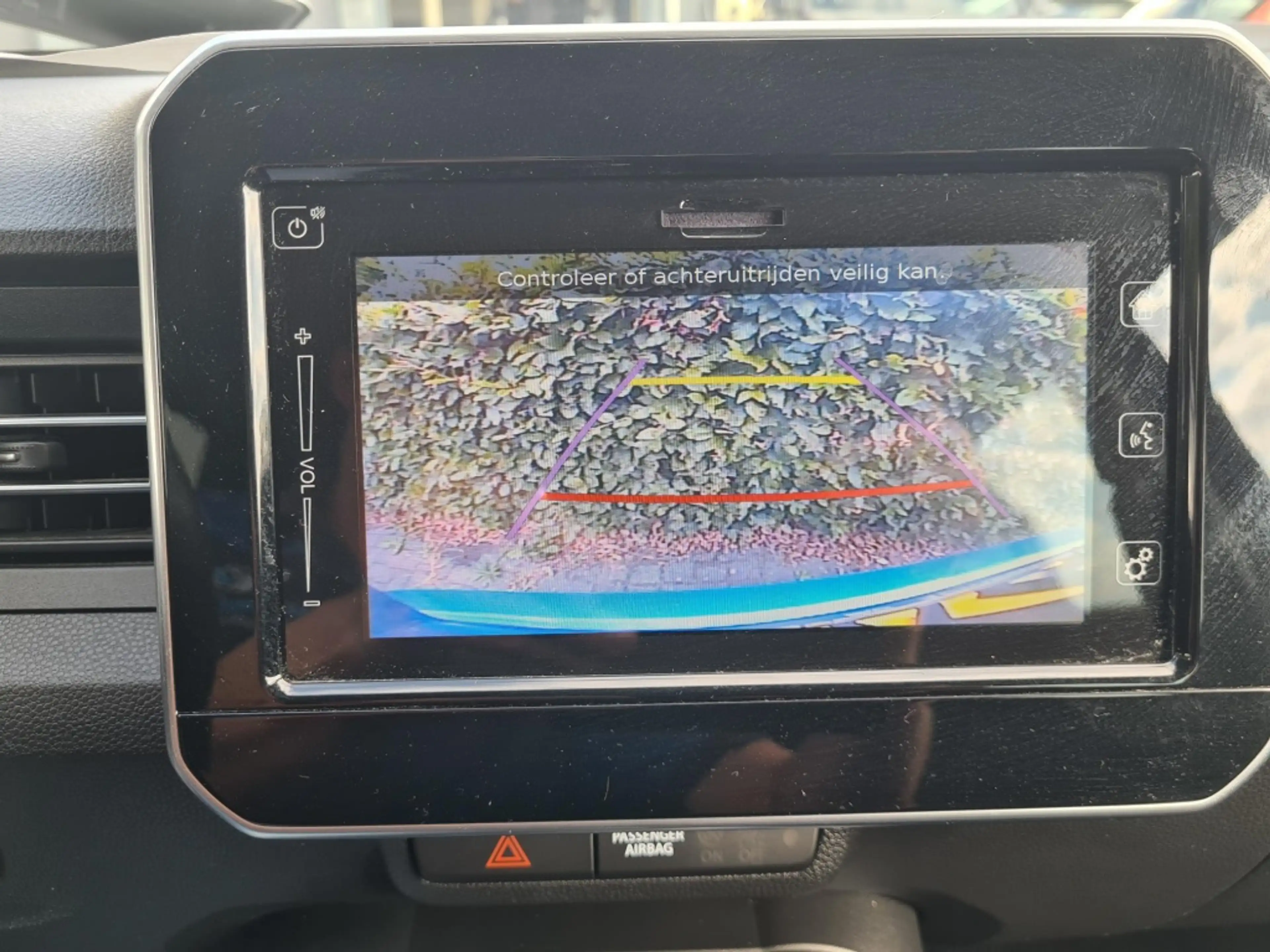 Suzuki Ignis 1.2 SH Select Automaat/Camera/Carplay Dealer OH — photo 11