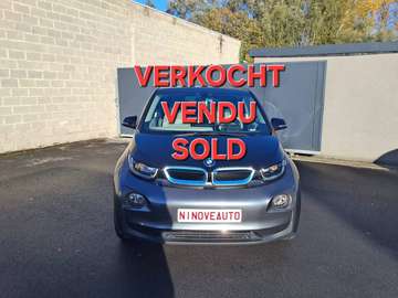 Range Extender HYBRID AUTOM 1er EIGENAAR