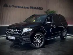 Mercedes-Benz GLS 400 d*4MATIC*AMG LINE*BURMESTER*7 SITZER*PANO