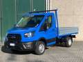 Ford Transit 350 con Cassone Fisso | Km Zero Blau - thumbnail 9
