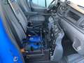 Ford Transit 350 con Cassone Fisso | Km Zero Blau - thumbnail 20