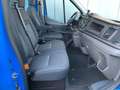 Ford Transit 350 con Cassone Fisso | Km Zero Blau - thumbnail 19