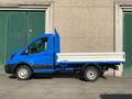 Ford Transit 350 con Cassone Fisso | Km Zero Blau - thumbnail 8