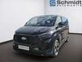 Ford Transit Custom Tourneo Custom Bus Sport 320L1 2,0L Eblue 170PS A AWD Schwarz - thumbnail 1