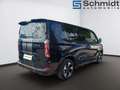 Ford Transit Custom Tourneo Custom Bus Sport 320L1 2,0L Eblue 170PS A AWD Schwarz - thumbnail 4