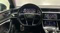 Audi A7 45 TDI 231 Tiptronic 8 Quattro S line / 1 ère Main / Entretien AUDI / Toit Ouvrant Grigio - thumbnail 13