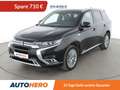 Mitsubishi Outlander PHEV Intro Edition 4WD Aut.*CAM*PDC*TEMPO* Schwarz - thumbnail 1