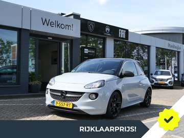 1.4 Turbo S | Panoramadak | Leder | Stoel- en stuu