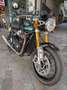 Triumph Thruxton Vert - thumbnail 2