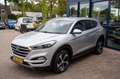 Hyundai TUCSON 1.6 T-GDi Premium 4WD|Prijs rijklaar incl 12 mnd g Grijs - thumbnail 8