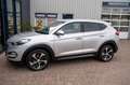 Hyundai TUCSON 1.6 T-GDi Premium 4WD|Prijs rijklaar incl 12 mnd g Grijs - thumbnail 12