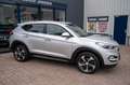 Hyundai TUCSON 1.6 T-GDi Premium 4WD|Prijs rijklaar incl 12 mnd g Grijs - thumbnail 5