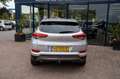 Hyundai TUCSON 1.6 T-GDi Premium 4WD|Prijs rijklaar incl 12 mnd g Grijs - thumbnail 13