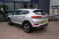 Hyundai TUCSON 1.6 T-GDi Premium 4WD|Prijs rijklaar incl 12 mnd g Grijs - thumbnail 10