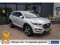 Hyundai TUCSON 1.6 T-GDi Premium 4WD|Prijs rijklaar incl 12 mnd g Grijs - thumbnail 1